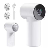 BobbleOff™ Fabric Shaver — Restore Any Fabric in Seconds